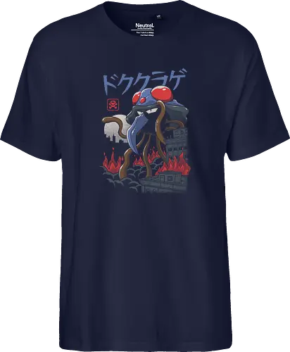 Poison Kaiju