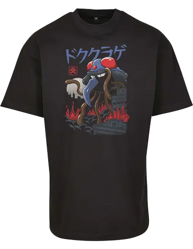 Poison Kaiju