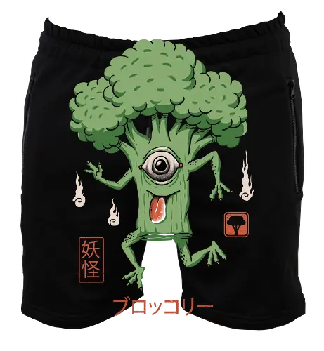 Broccoli Yōkai