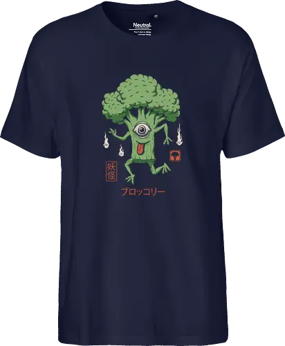 Broccoli Yōkai