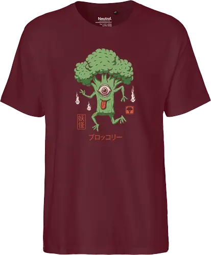 Broccoli Yōkai