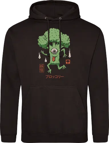 Broccoli Yōkai