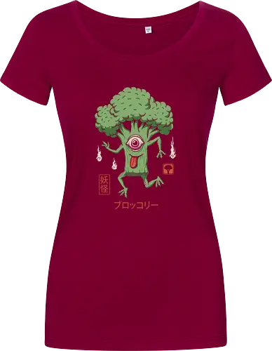 Broccoli Yōkai