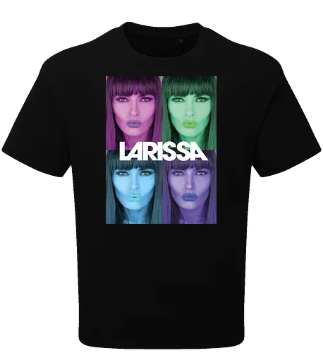 Warhol Larissa