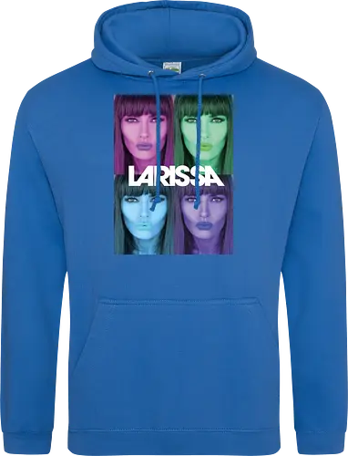 Warhol Larissa
