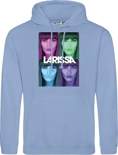 Warhol Larissa