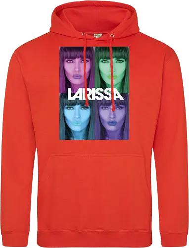 Warhol Larissa