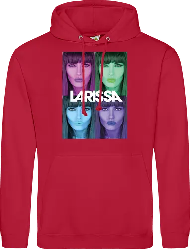 Warhol Larissa