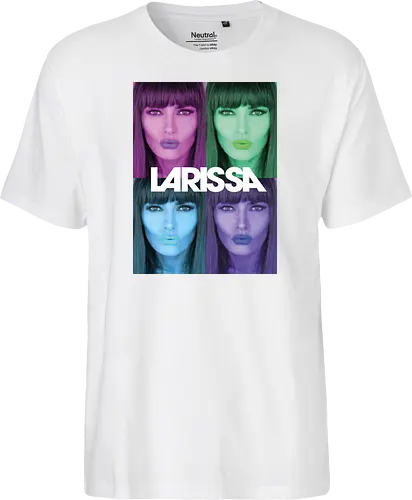Warhol Larissa