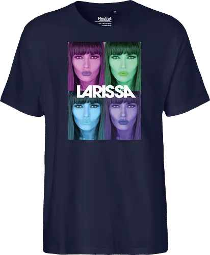 Warhol Larissa