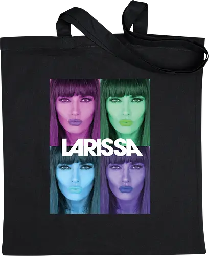 Warhol Larissa