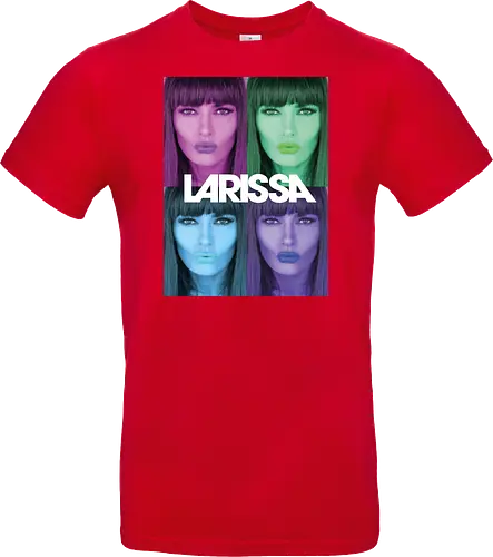 Warhol Larissa