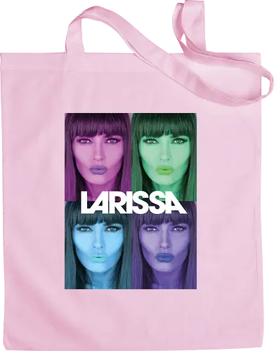 Warhol Larissa