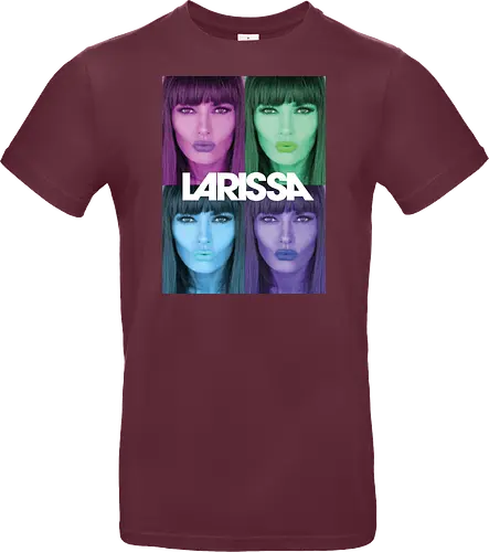 Warhol Larissa