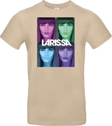 Warhol Larissa