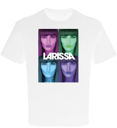 Warhol Larissa
