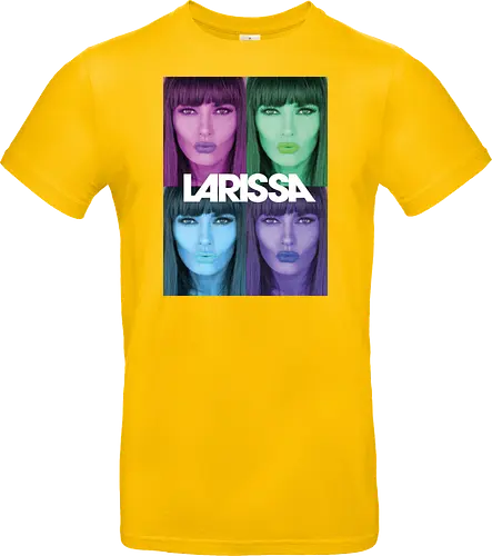 Warhol Larissa