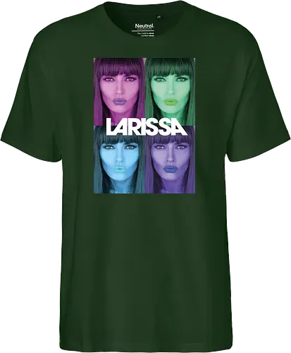Warhol Larissa