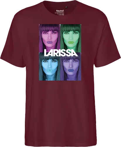 Warhol Larissa