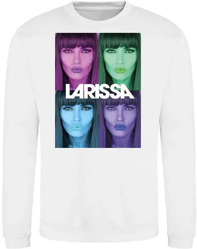 Warhol Larissa