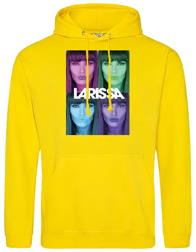 Warhol Larissa