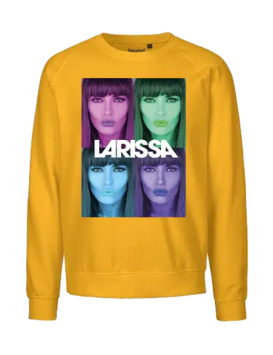 Warhol Larissa - Fairtrade Sweatshirt