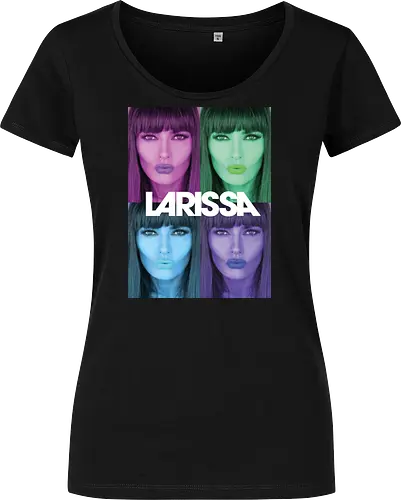 Warhol Larissa