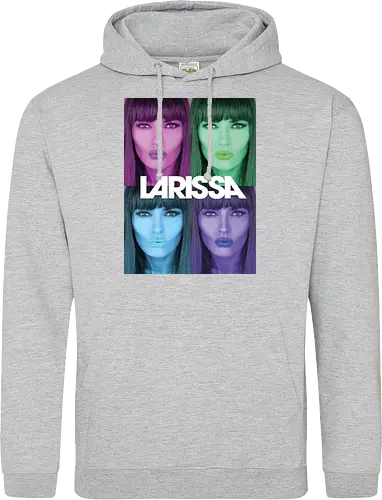 Warhol Larissa