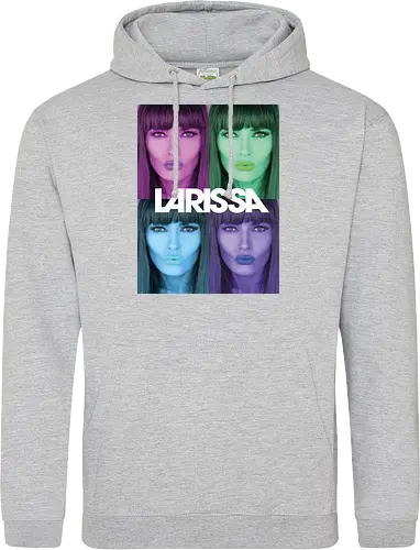 Warhol Larissa