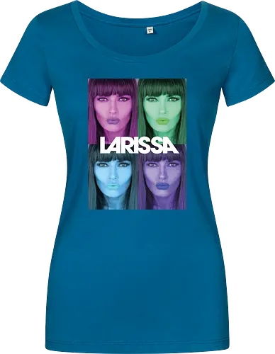 Warhol Larissa