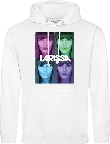 Warhol Larissa