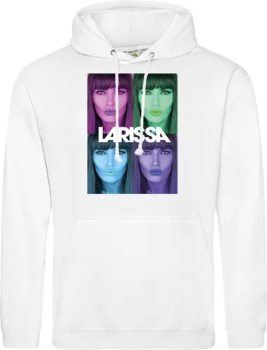 Warhol Larissa