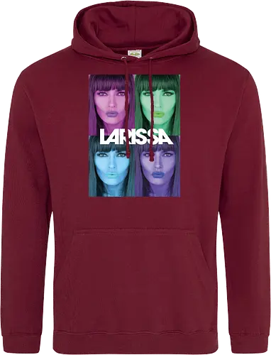 Warhol Larissa