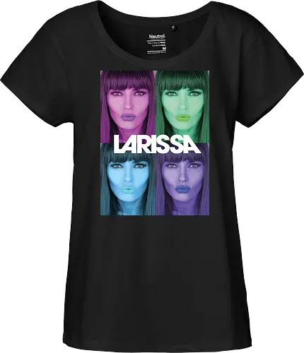 Warhol Larissa