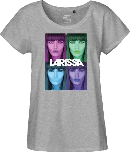 Warhol Larissa