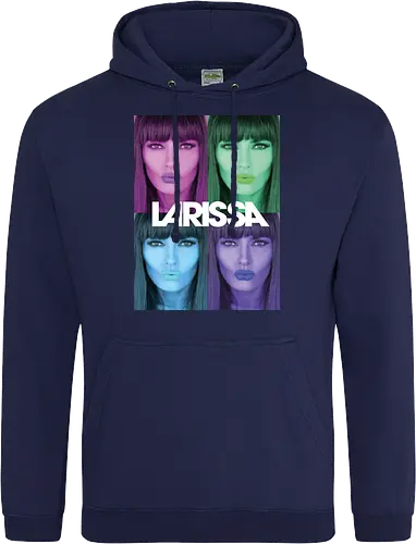 Warhol Larissa