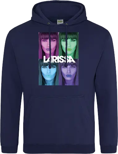 Warhol Larissa