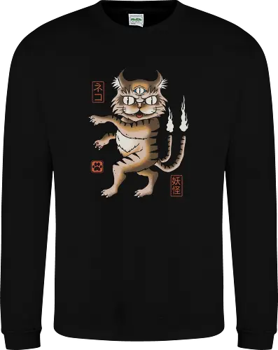 Cat Yōkai