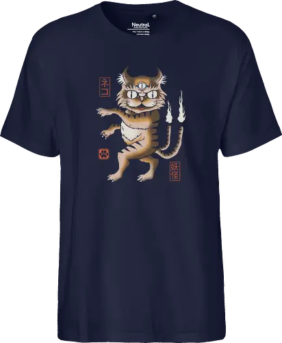 Cat Yōkai