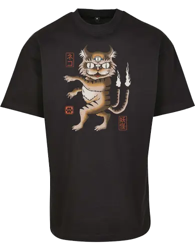 Cat Yōkai