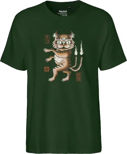 Cat Yōkai