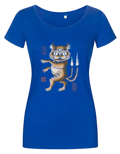 Cat Yōkai