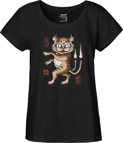 Cat Yōkai