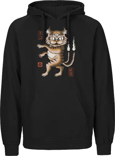Cat Yōkai