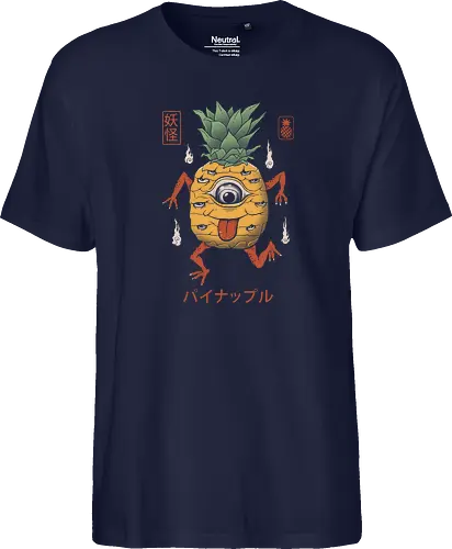 Pinpple Yōkai