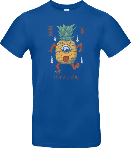 Pinpple Yōkai