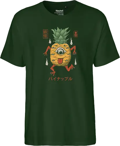 Pinpple Yōkai