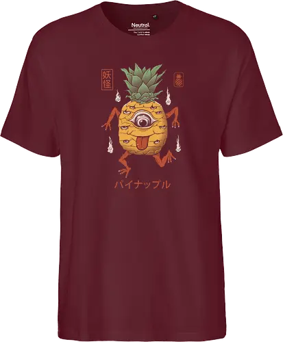 Pinpple Yōkai