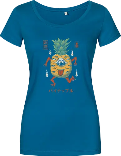 Pinpple Yōkai