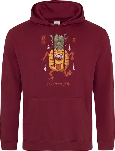 Pinpple Yōkai